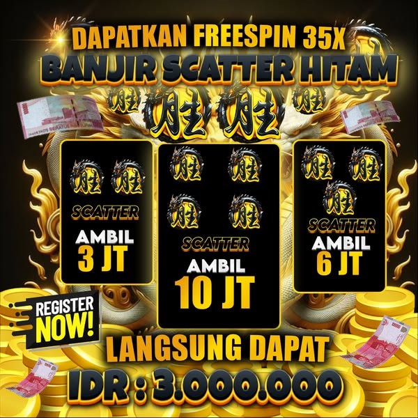 MANIA4D : Situs Game ONline Deposit Anti Rungkad Via DANA